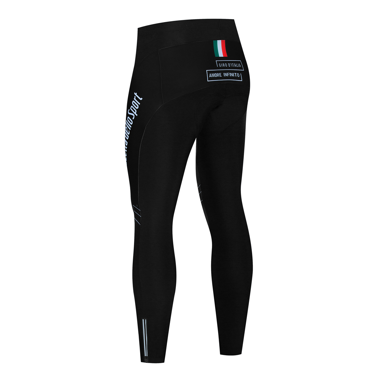 Italienisches Fahrradsitzkisse – Cycling Commuter Trousers Bewertung und Preis