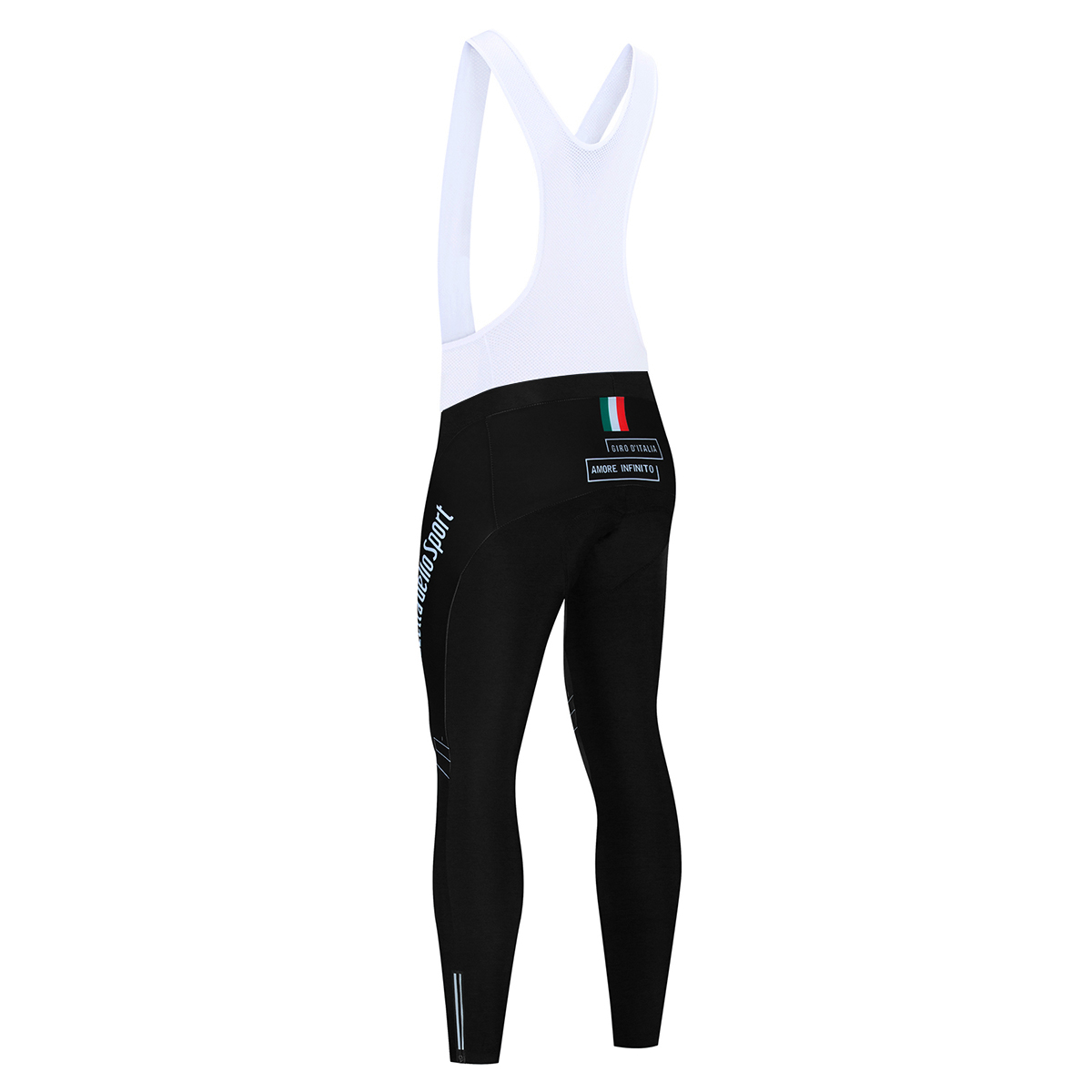 Italienisches Fahrradsitzkisse – Cycling Commuter Trousers Bewertung und Preis