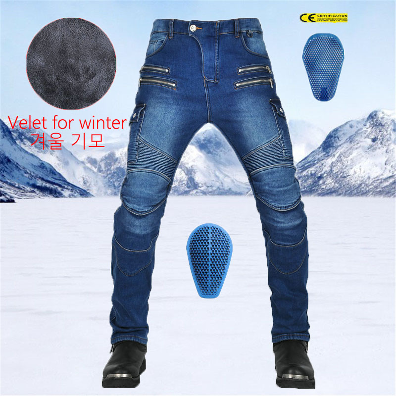 Winter-Motorradhose mit Fleece – Cycling Commute Essentials Bewertung und Preis