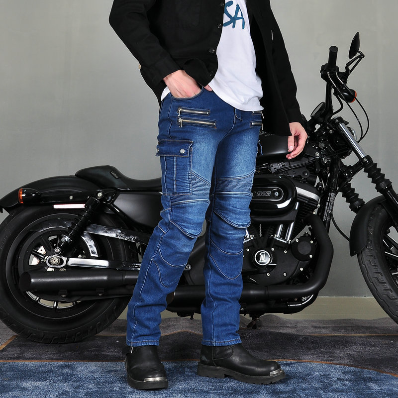 Winter-Motorradhose mit Fleece – Cycling Commute Essentials Bewertung und Preis