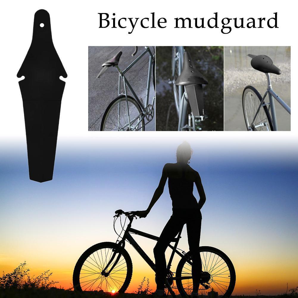 Fahrrad Kotflügel Hinten Mount – Commuting By Bike Bewertung und Preis