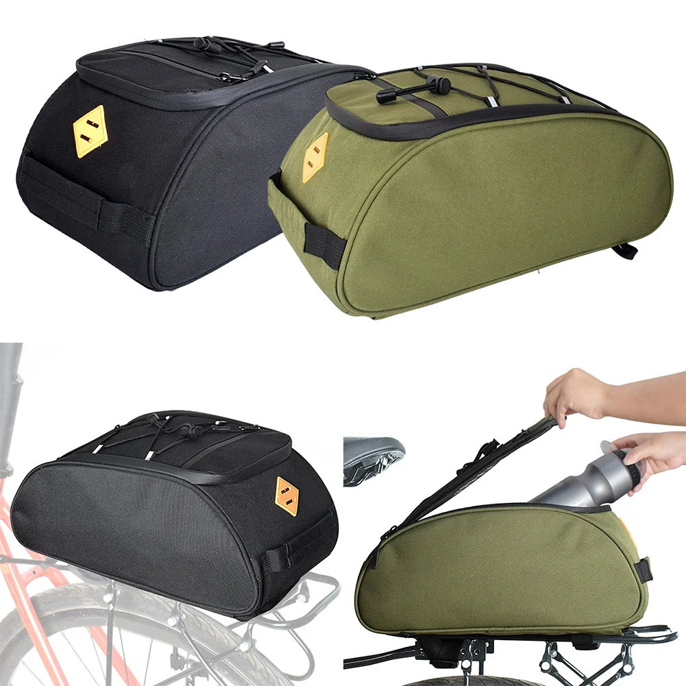 1 Stück 8L Fahrrad-Gepäcktasch – Panniers Waterproof Rear Bewertung und Preis