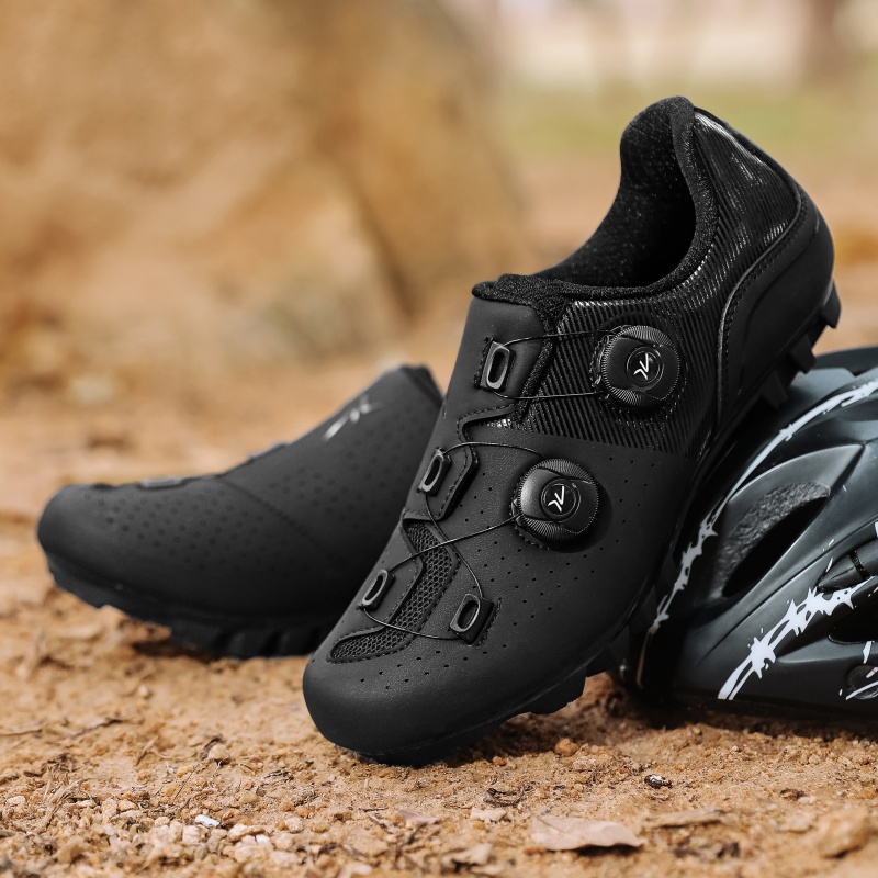 Herren Rennrad- und Mountainbi – Cycling Commute Shoes Bewertung und Preis