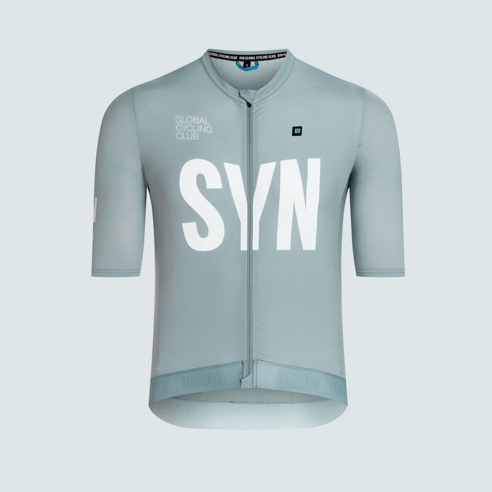 Silbergraues Kurzarm-Radtrikot – Cycling Commuter Trousers Bewertung und Preis