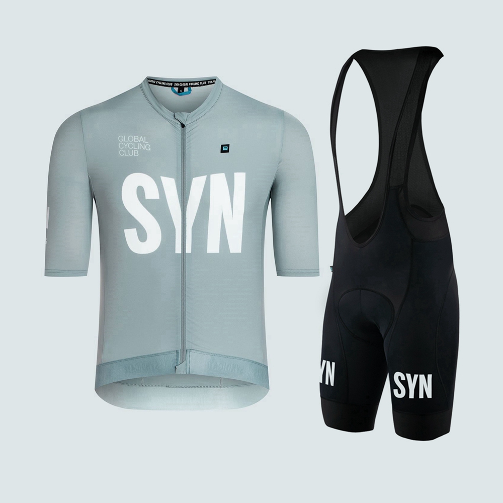 Silbergraues Kurzarm-Radtrikot – Cycling Commuter Trousers Bewertung und Preis