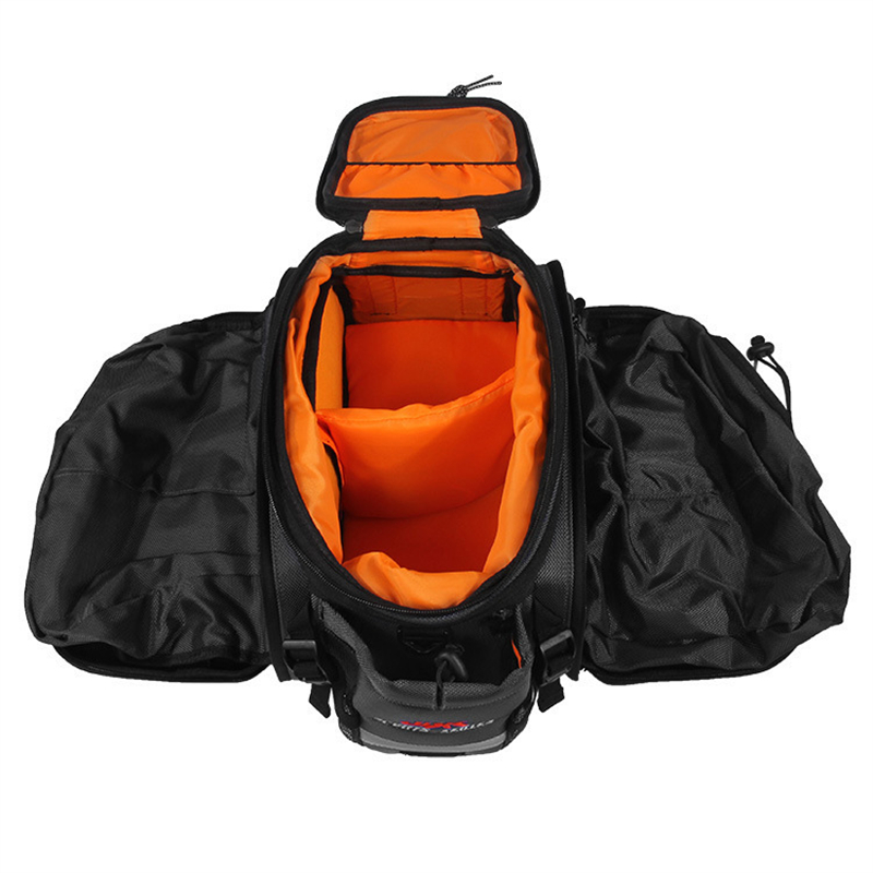 Fahrrad tasche Pack wasserdich – Panniers Waterproof Rear Bewertung und Preis
