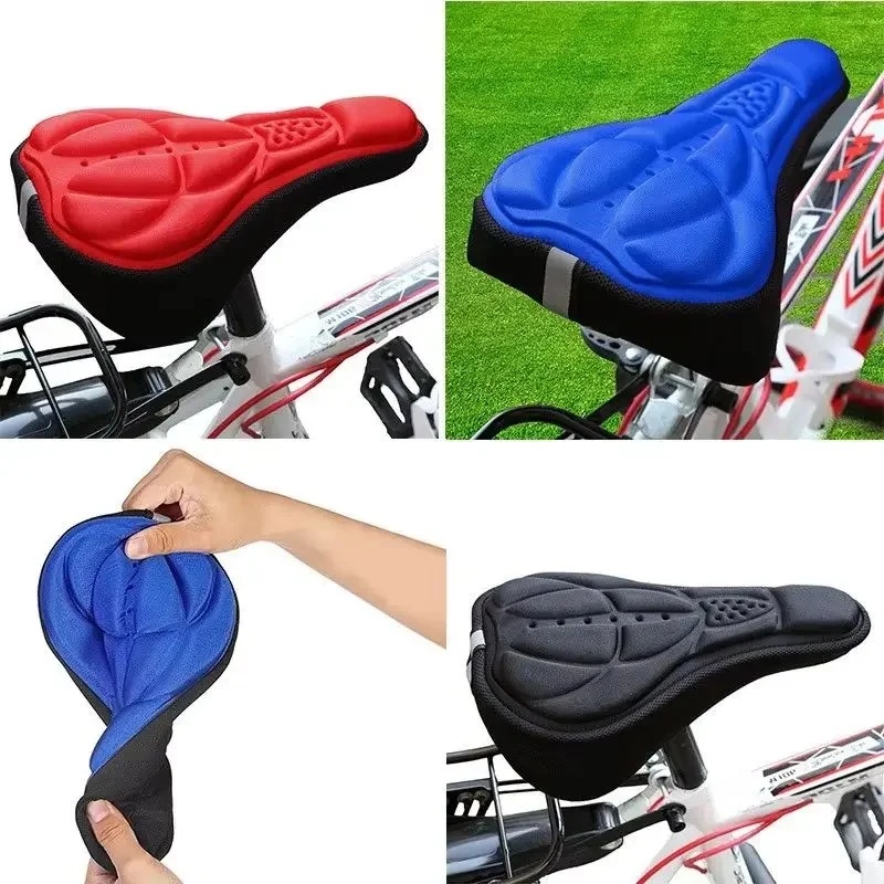 1/2/3/4 Stück Fahrradsattel, 3 – Commuting By Bike Bewertung und Preis